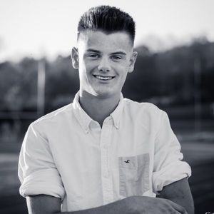 Meet your Posher, Nicholas